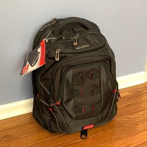 Brand New Samsonite Tectonic Backpack